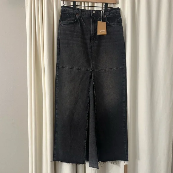 NEW Reformation Tazz Skirt - Picture 7 of 11